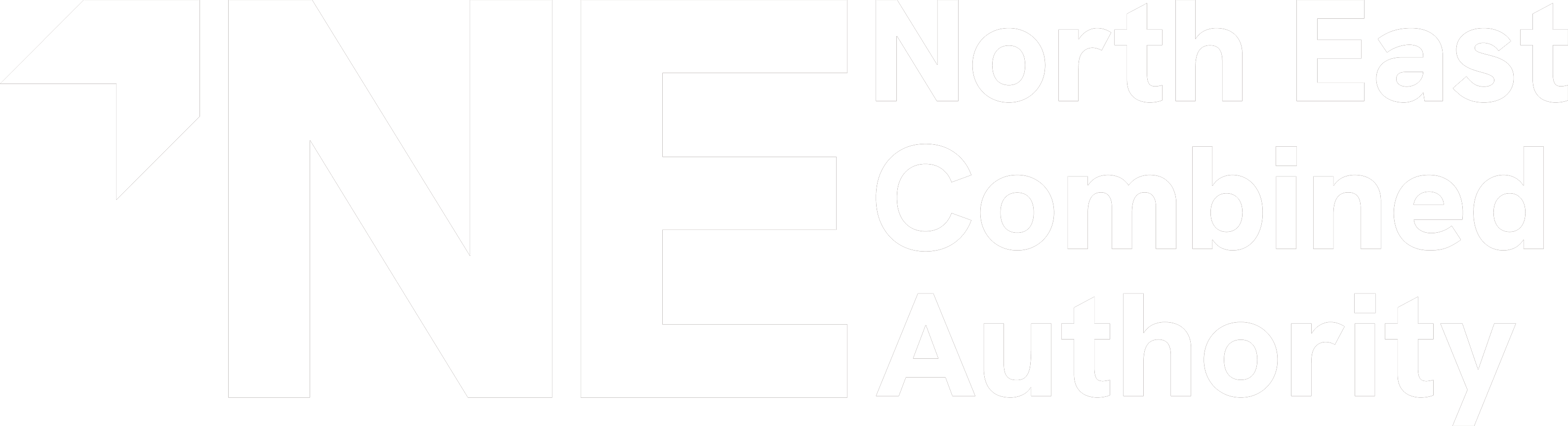 North East Combined Authority